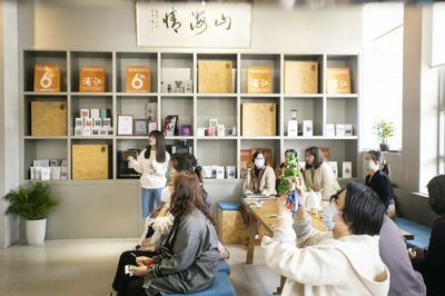 開業不到2年，閔行這家“咖啡共享工廠”憑什么紅？