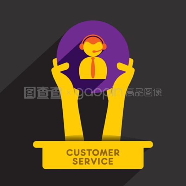 創(chuàng)意服務(wù) 以客戶為中心的圖標(biāo)設(shè)計(jì)新維度